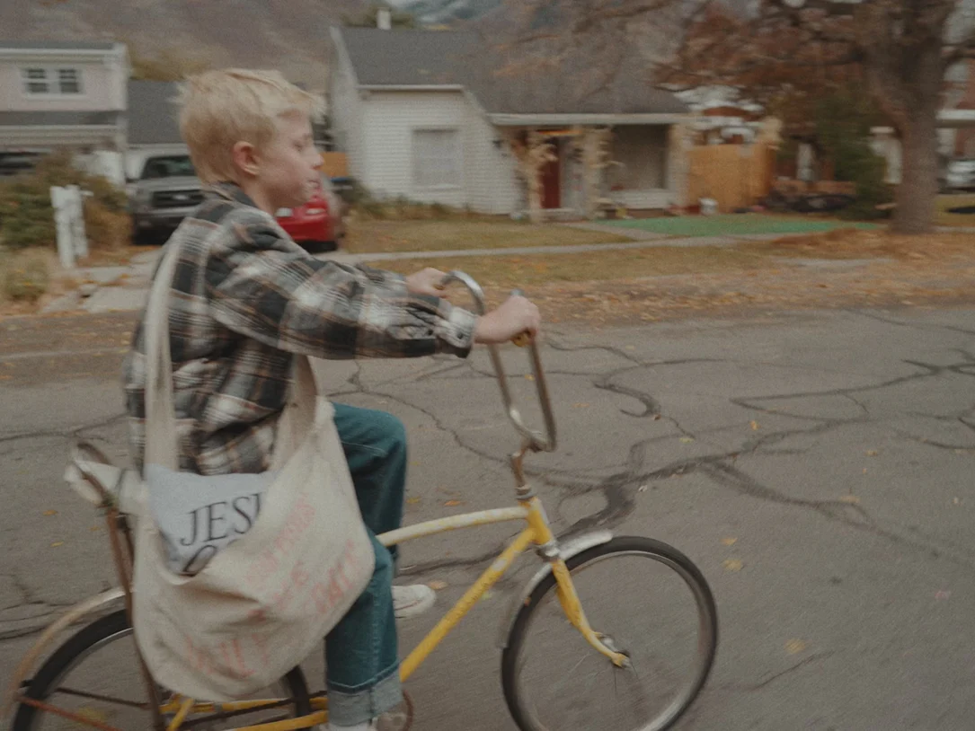 Carry Joy in Every Detail