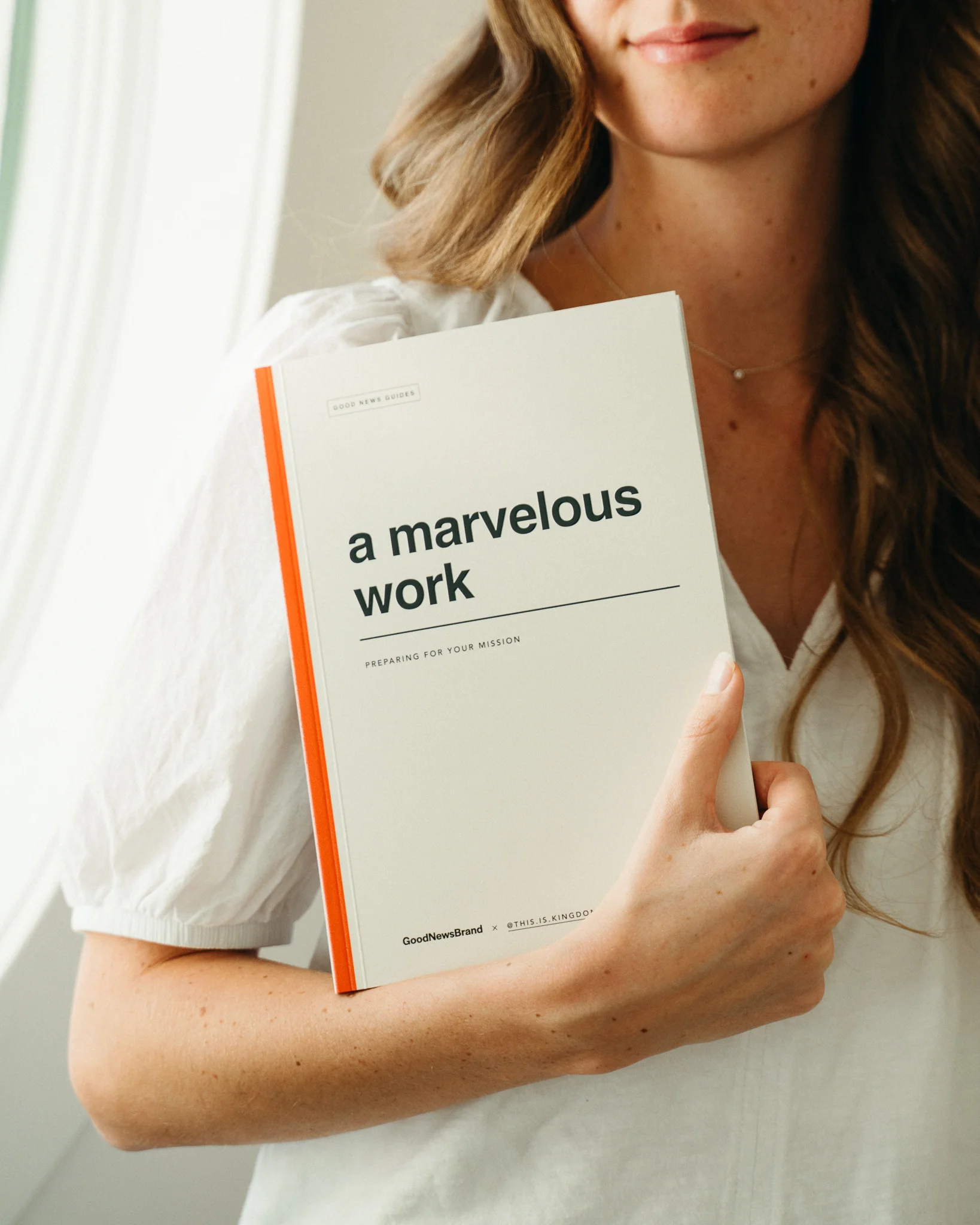 A Marvelous Work - Image 10