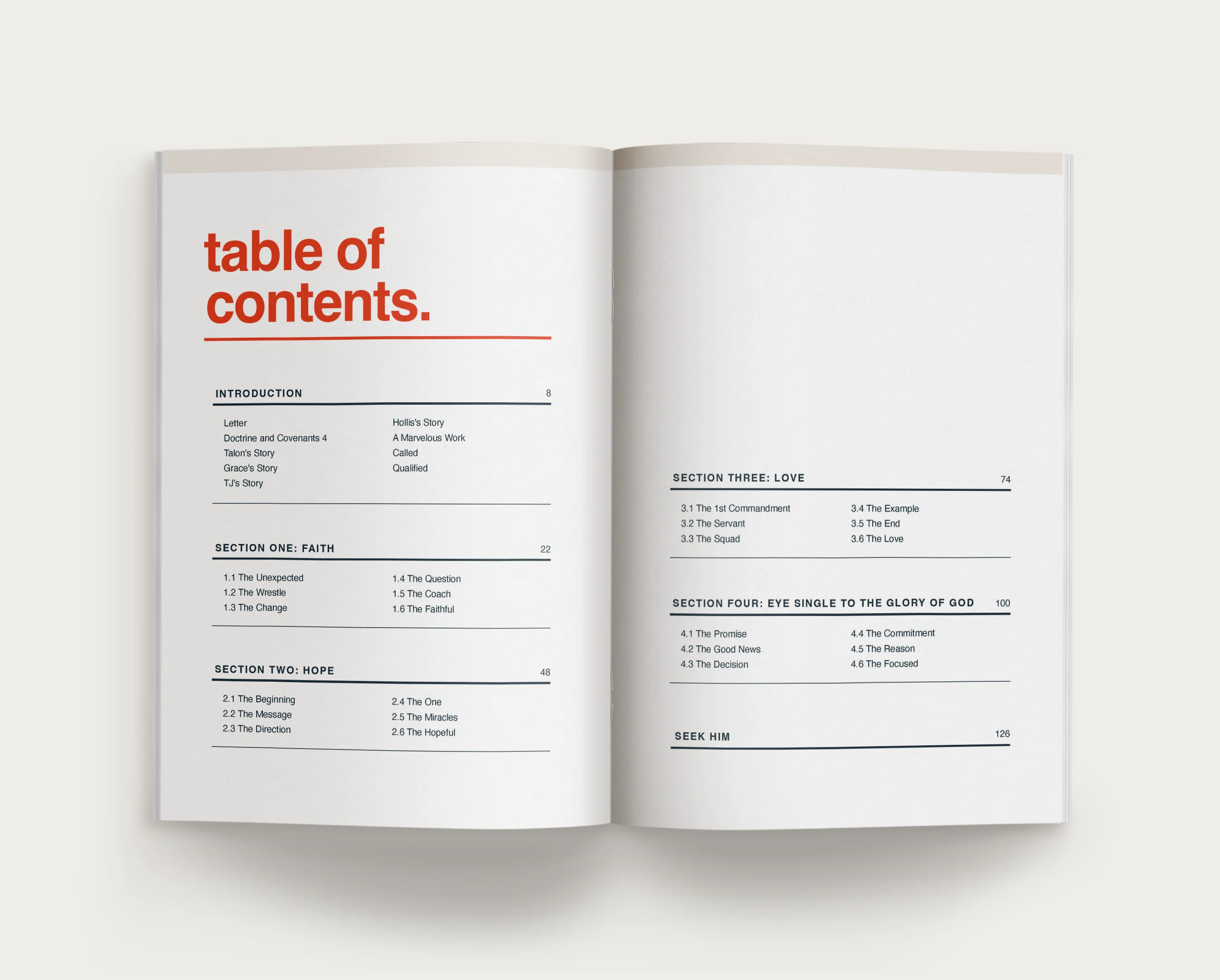 A Marvelous Work - Image 3