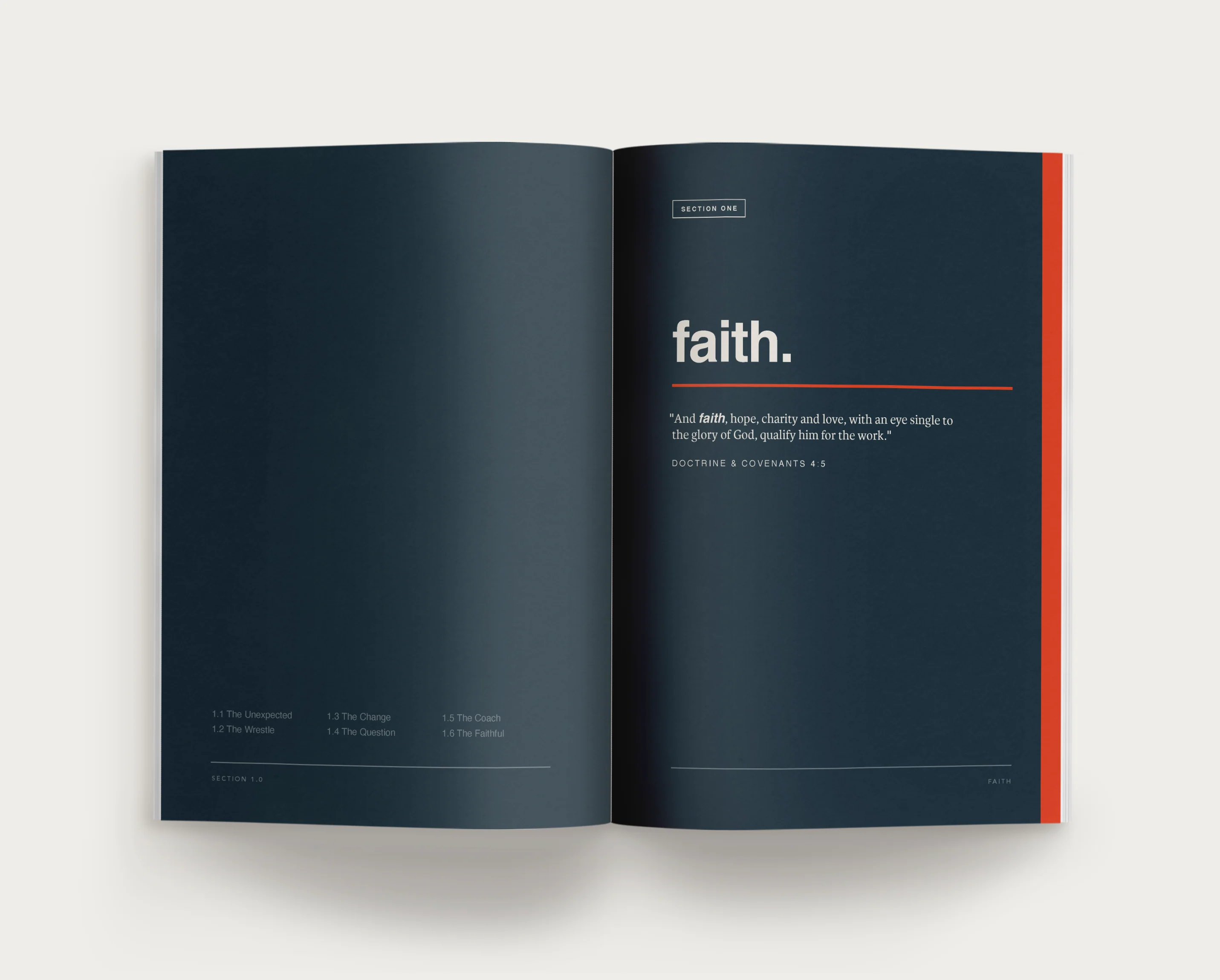 A Marvelous Work - Image 5