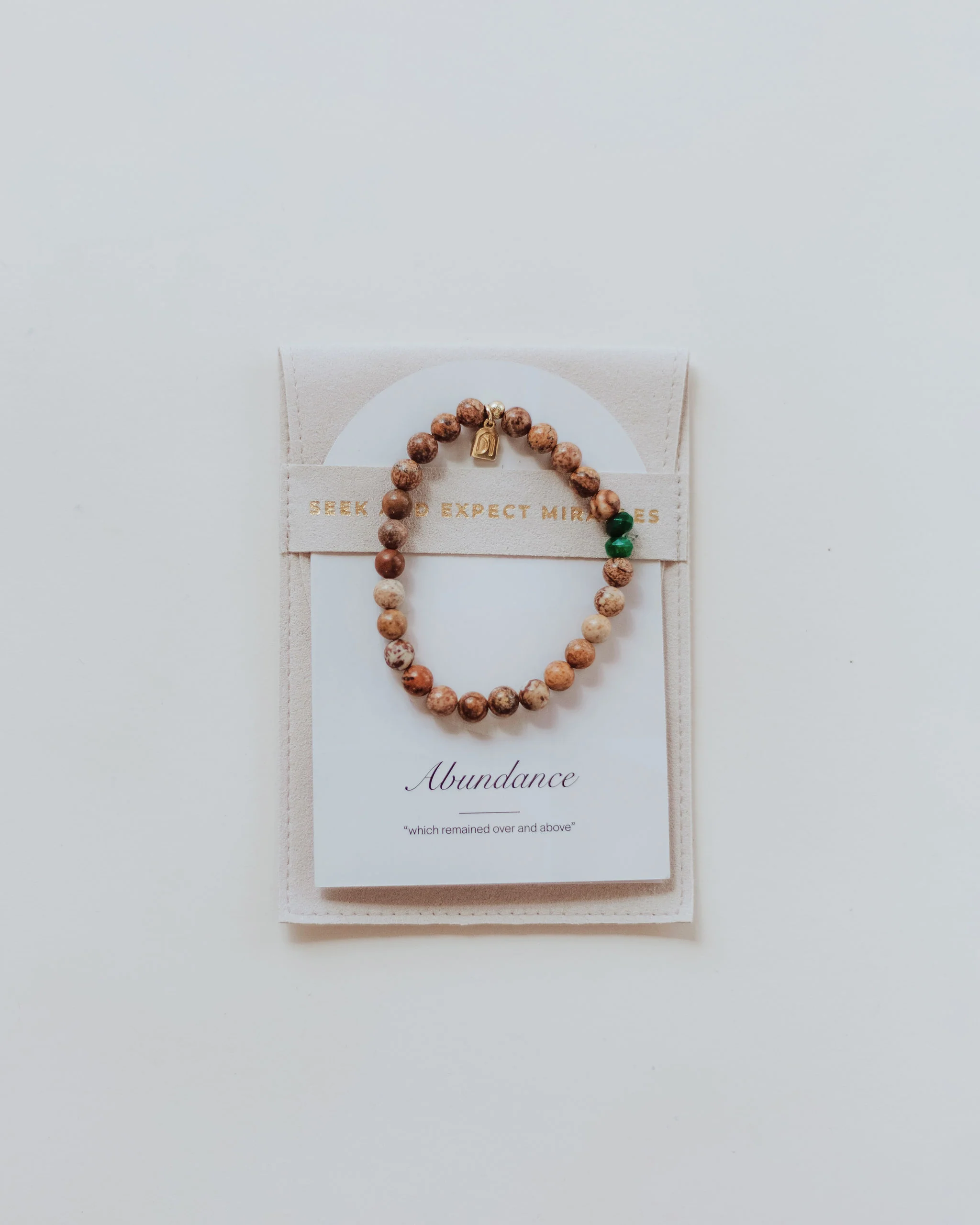 Abundance Bracelet - Image 3