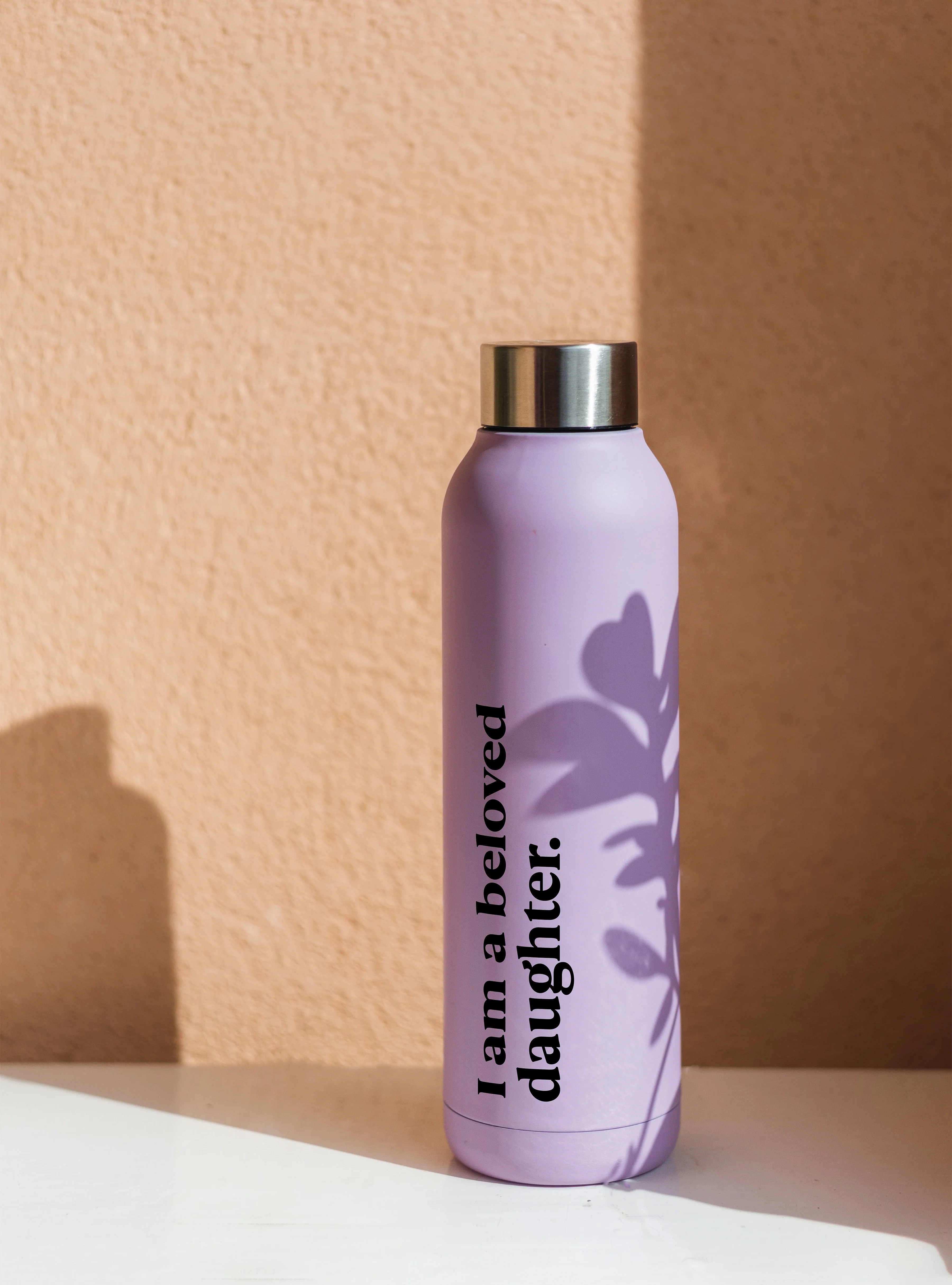 Beloved Daughter Decal - Image 3