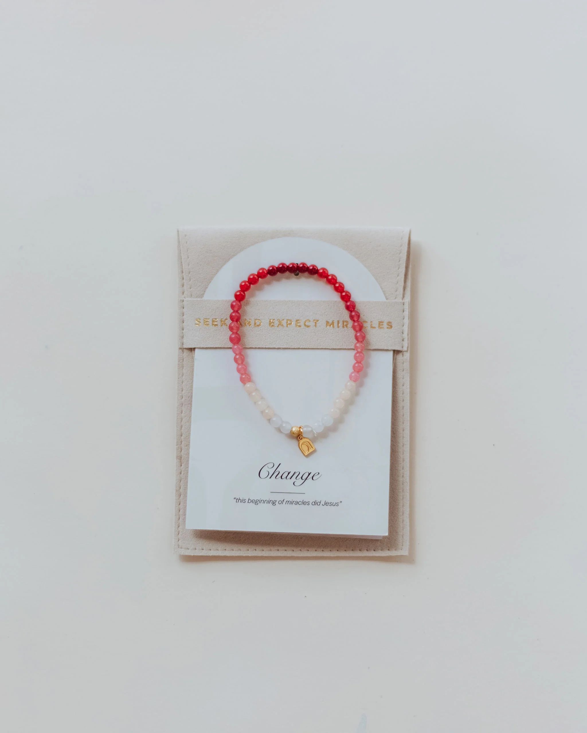 Change Bracelet - Image 3