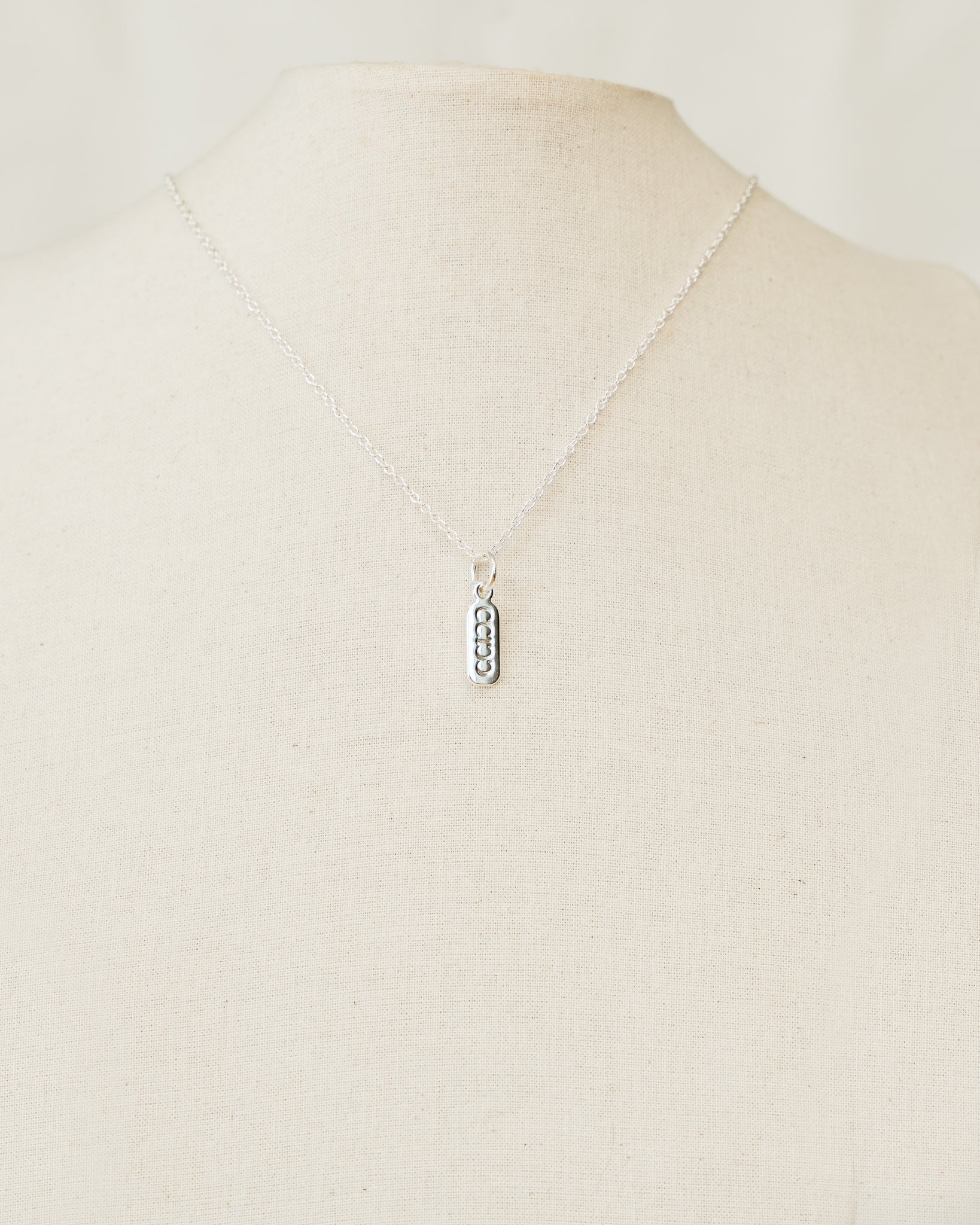 Deborah Necklace - Image 3