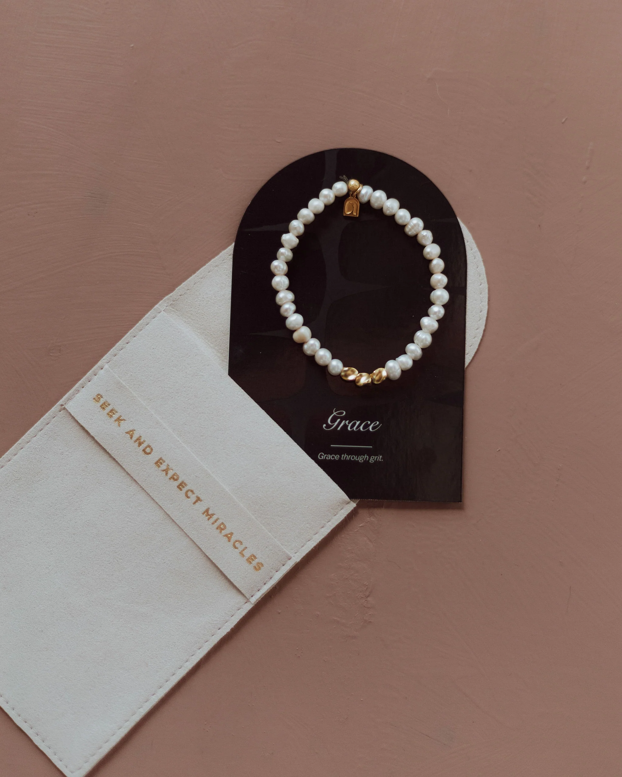 Grace Bracelet - Image 3