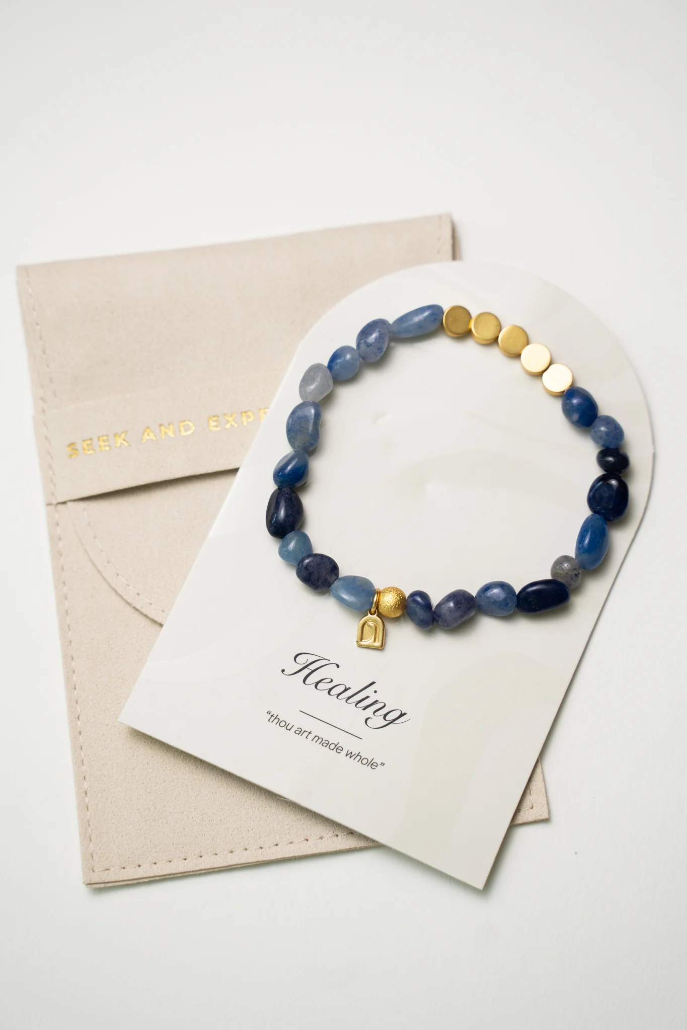 Healing Bracelet - Image 3