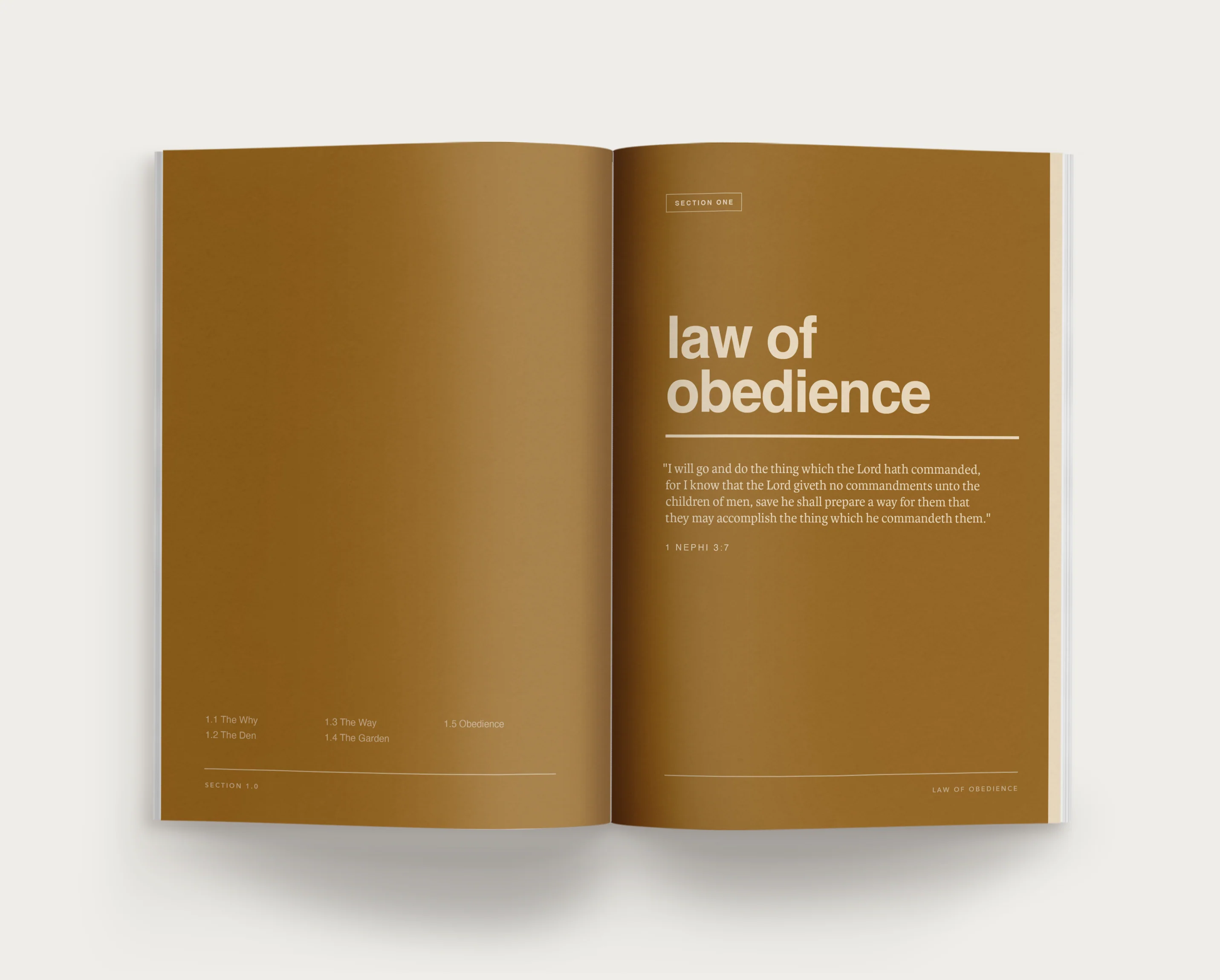 Holiness to the Lord - Image 3