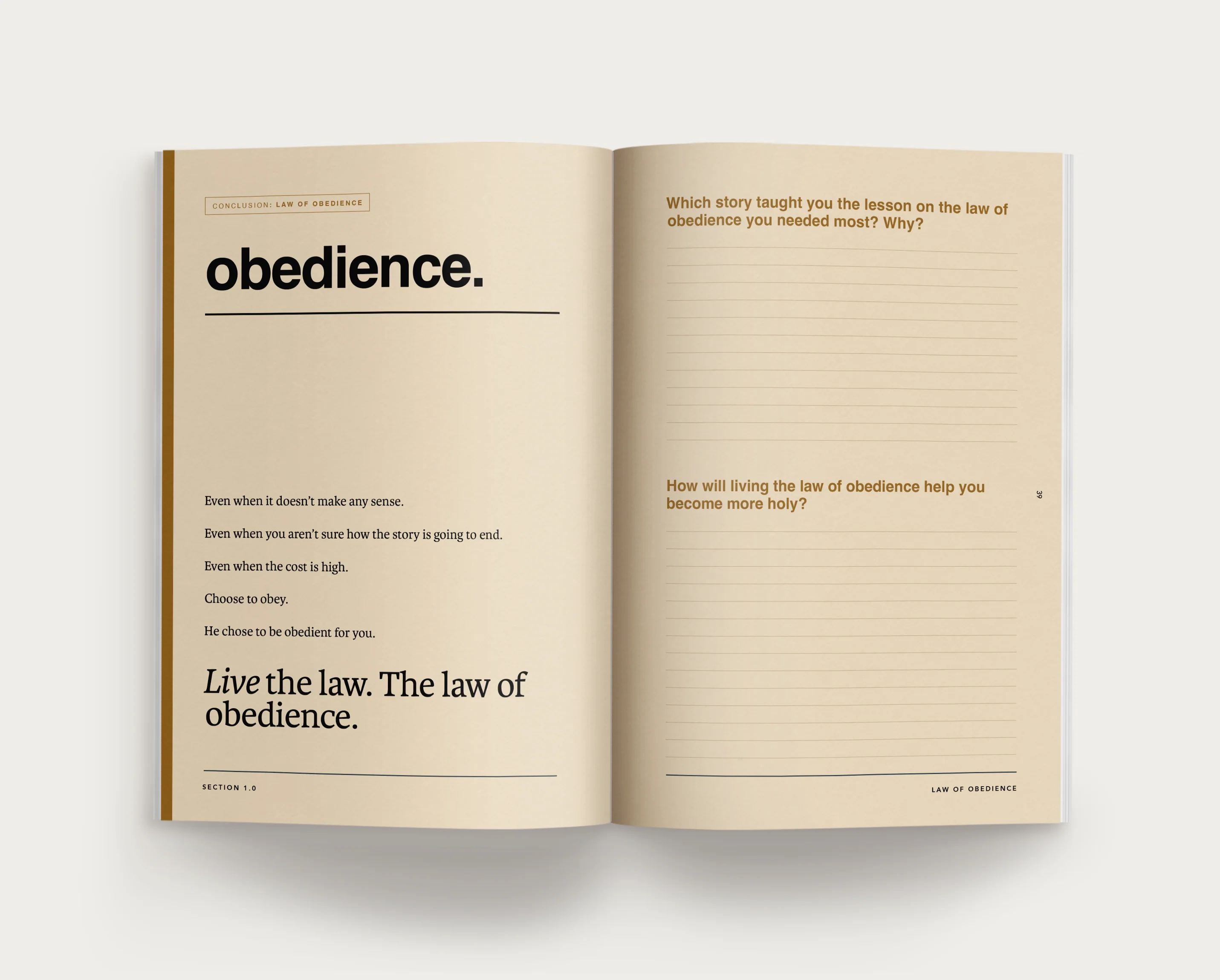 Holiness to the Lord - Image 6