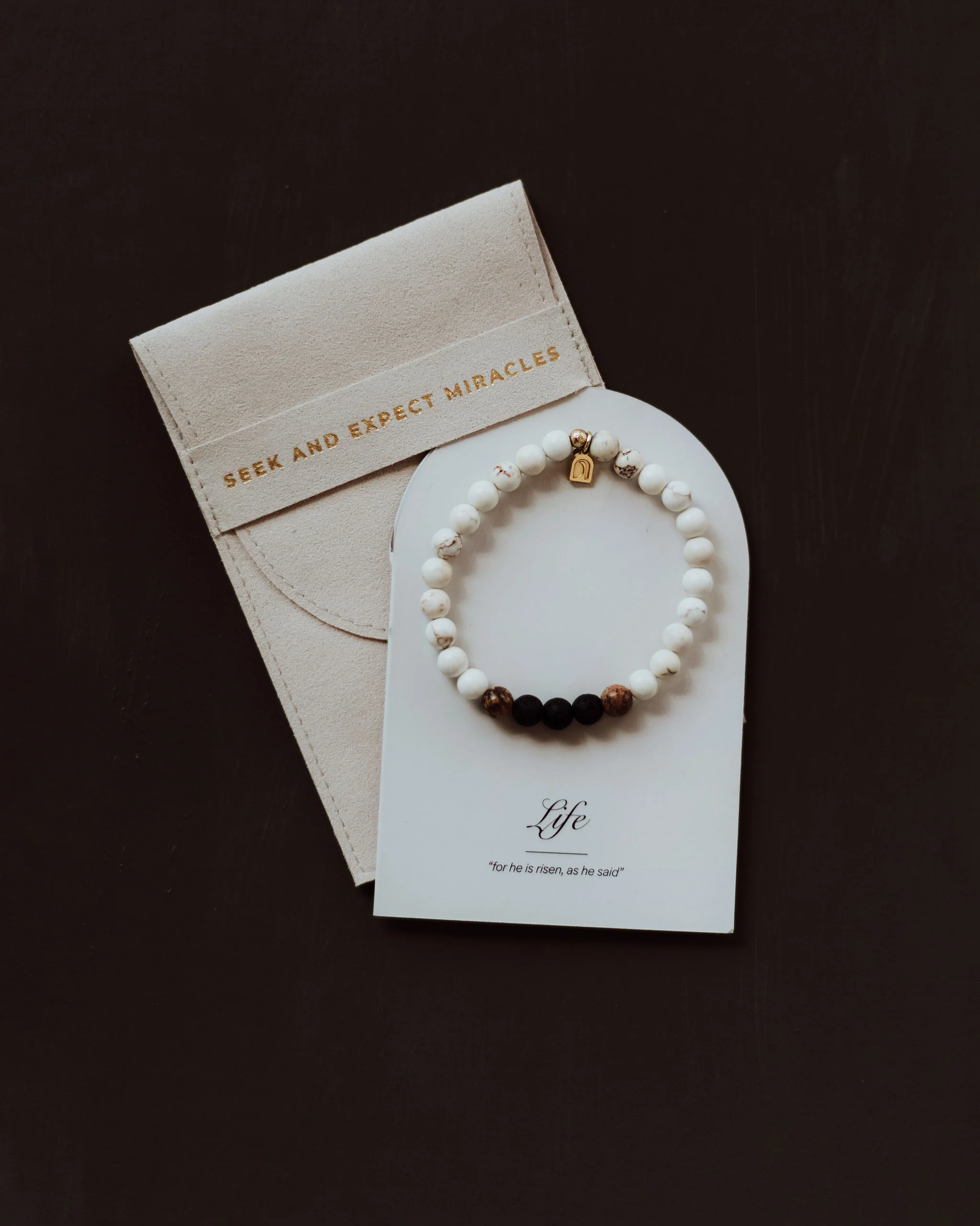 Life Bracelet - Image 3