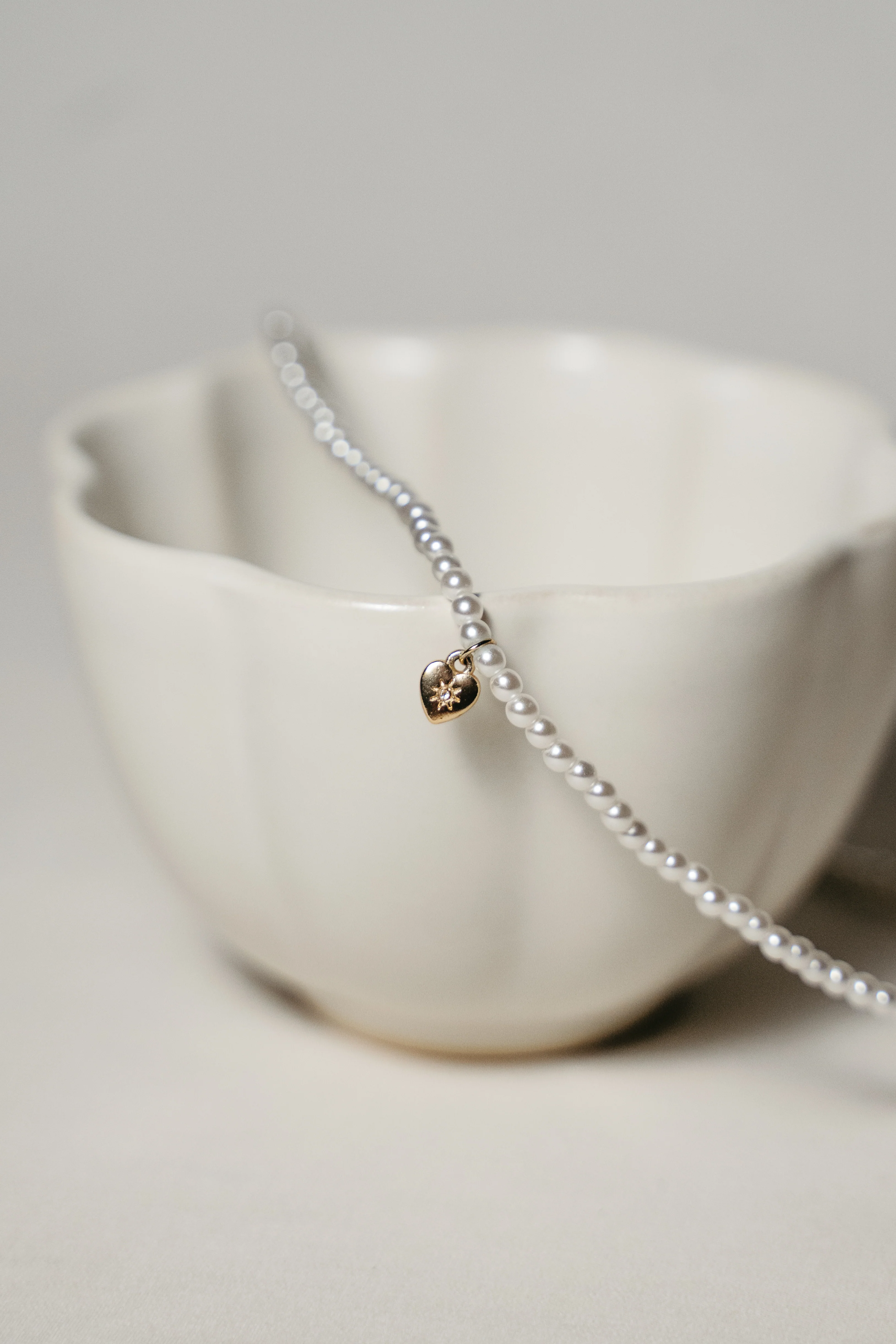 Mary Necklace - Image 3