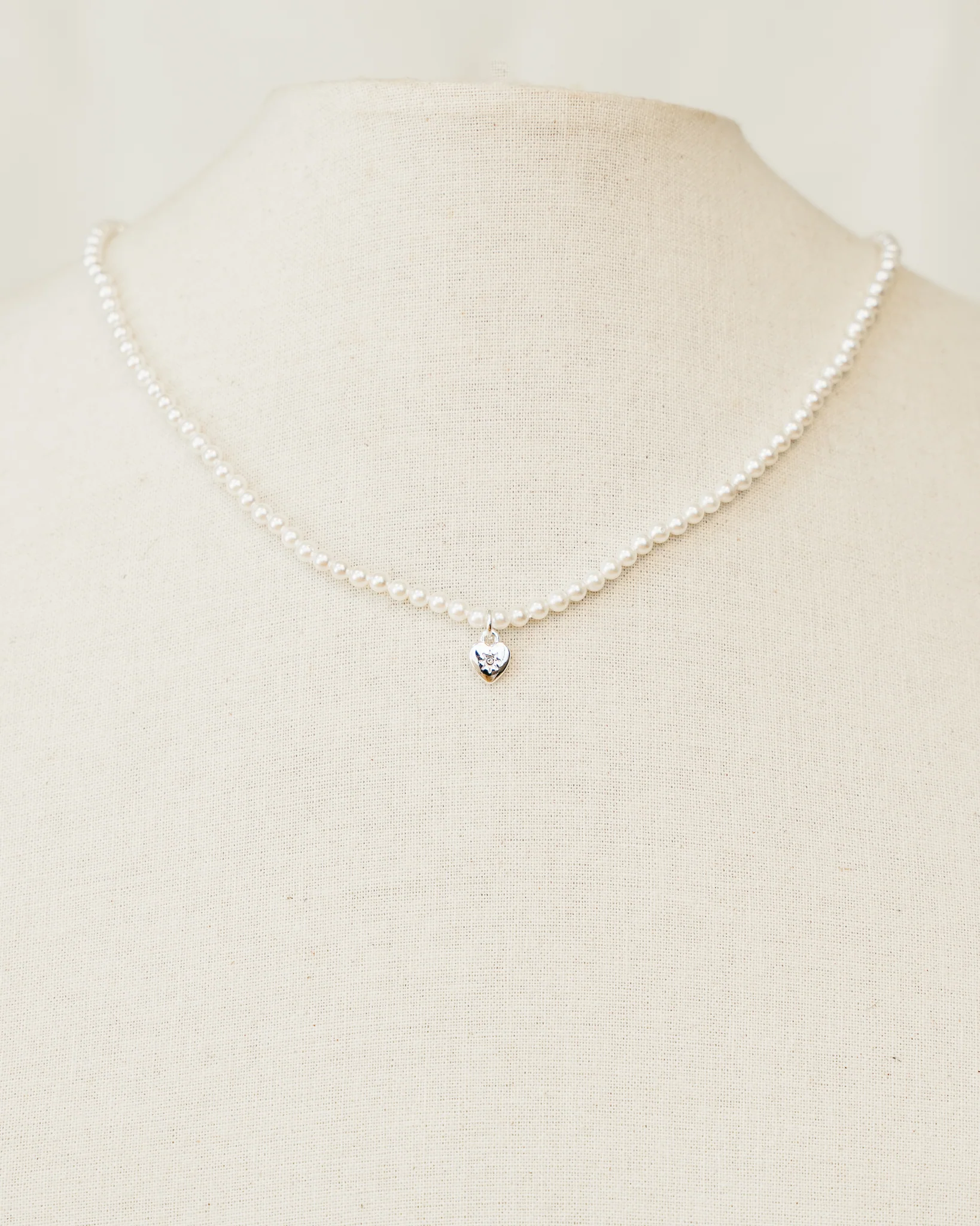 Mary Necklace - Image 4
