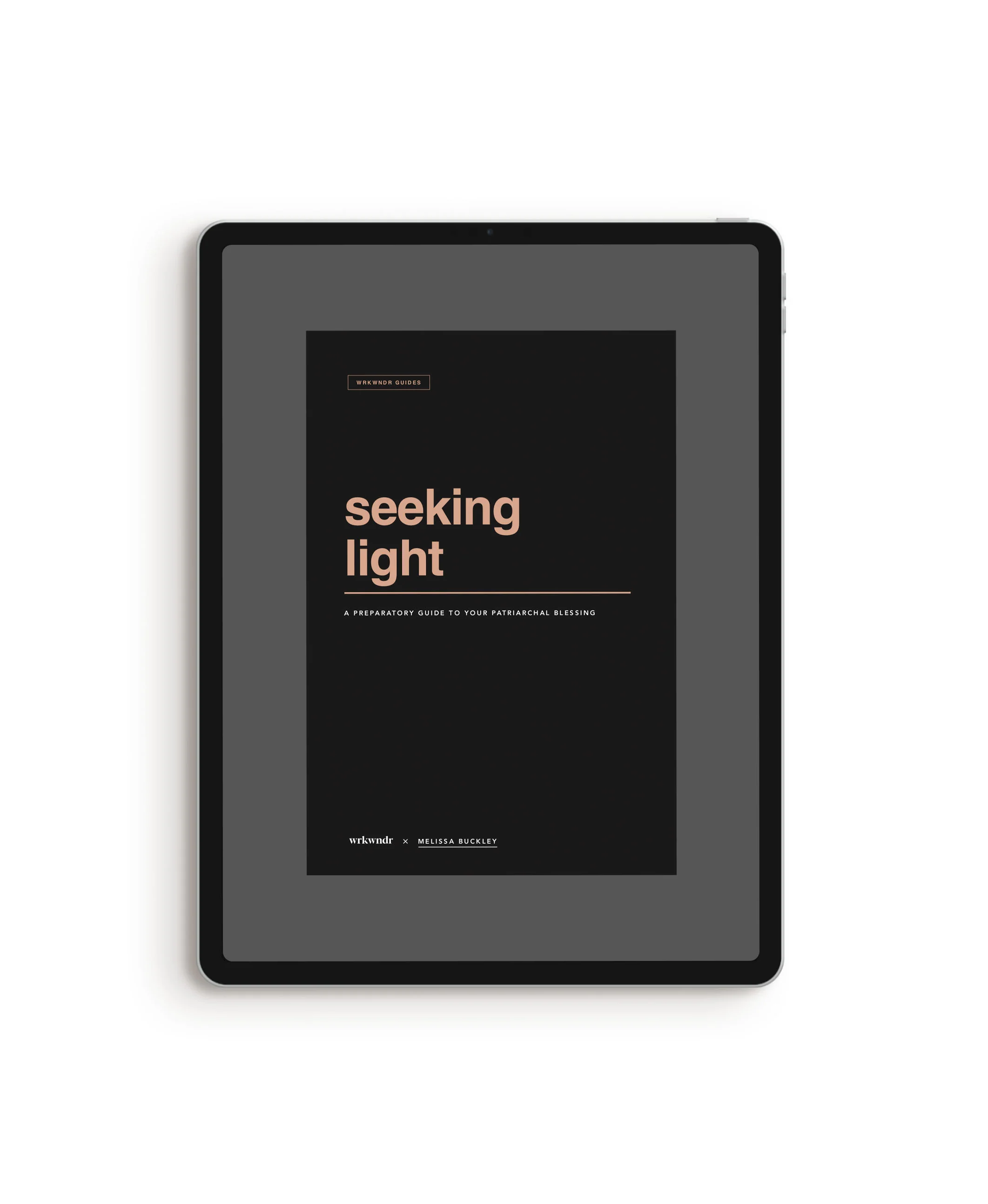 My Personal Liahona - DIGITAL - Image 7