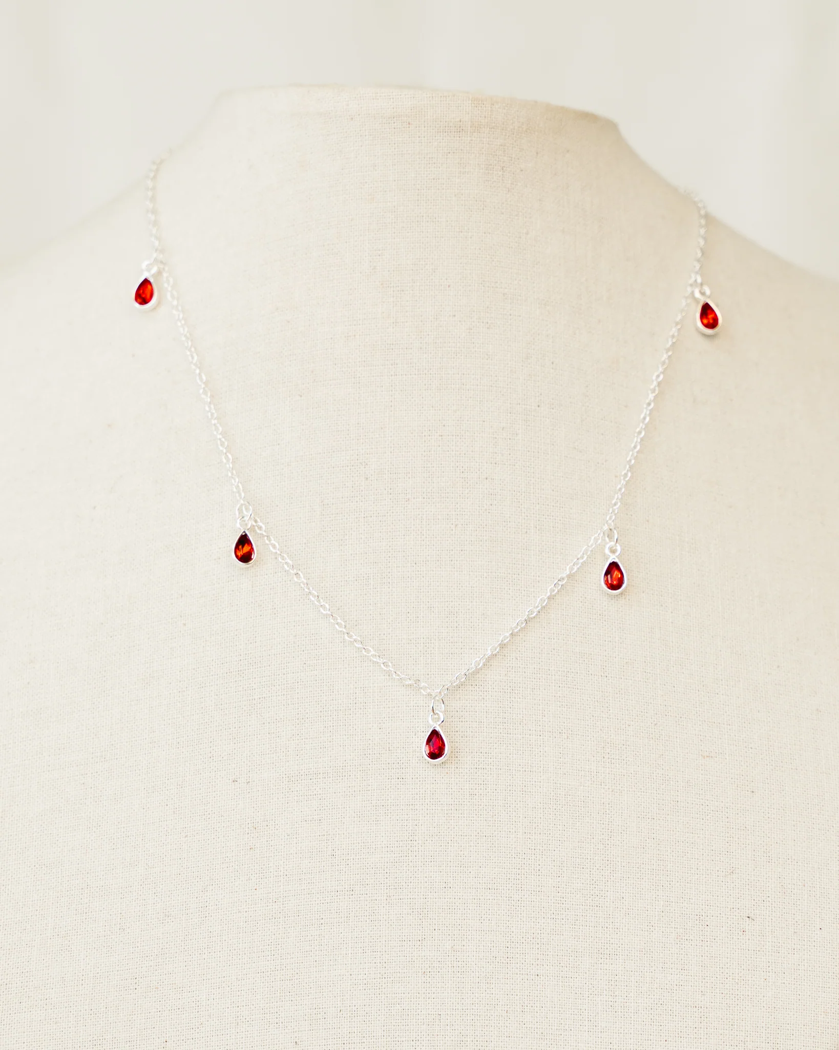 Proverbs Necklace - Image 4