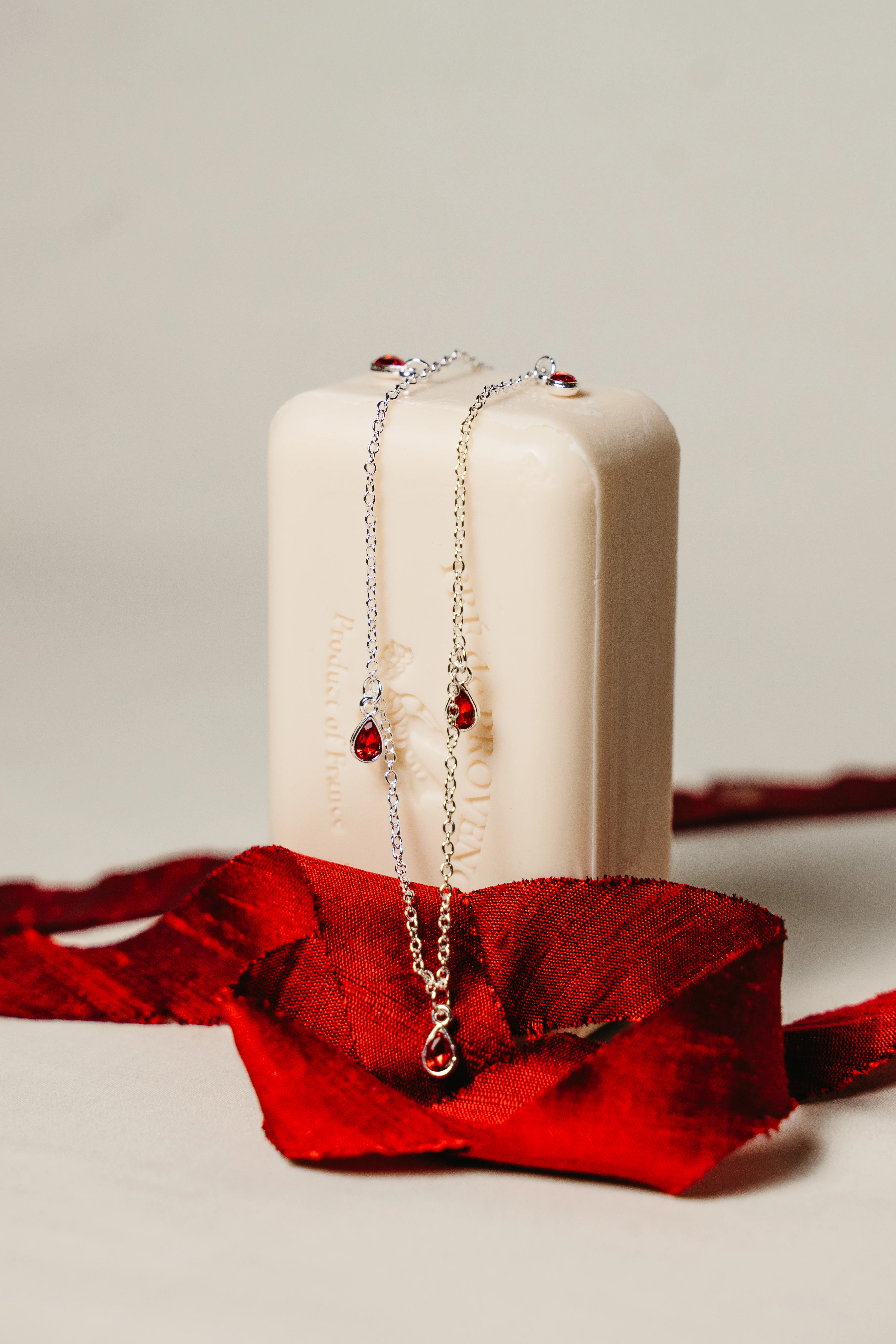 Proverbs Necklace - Image 5