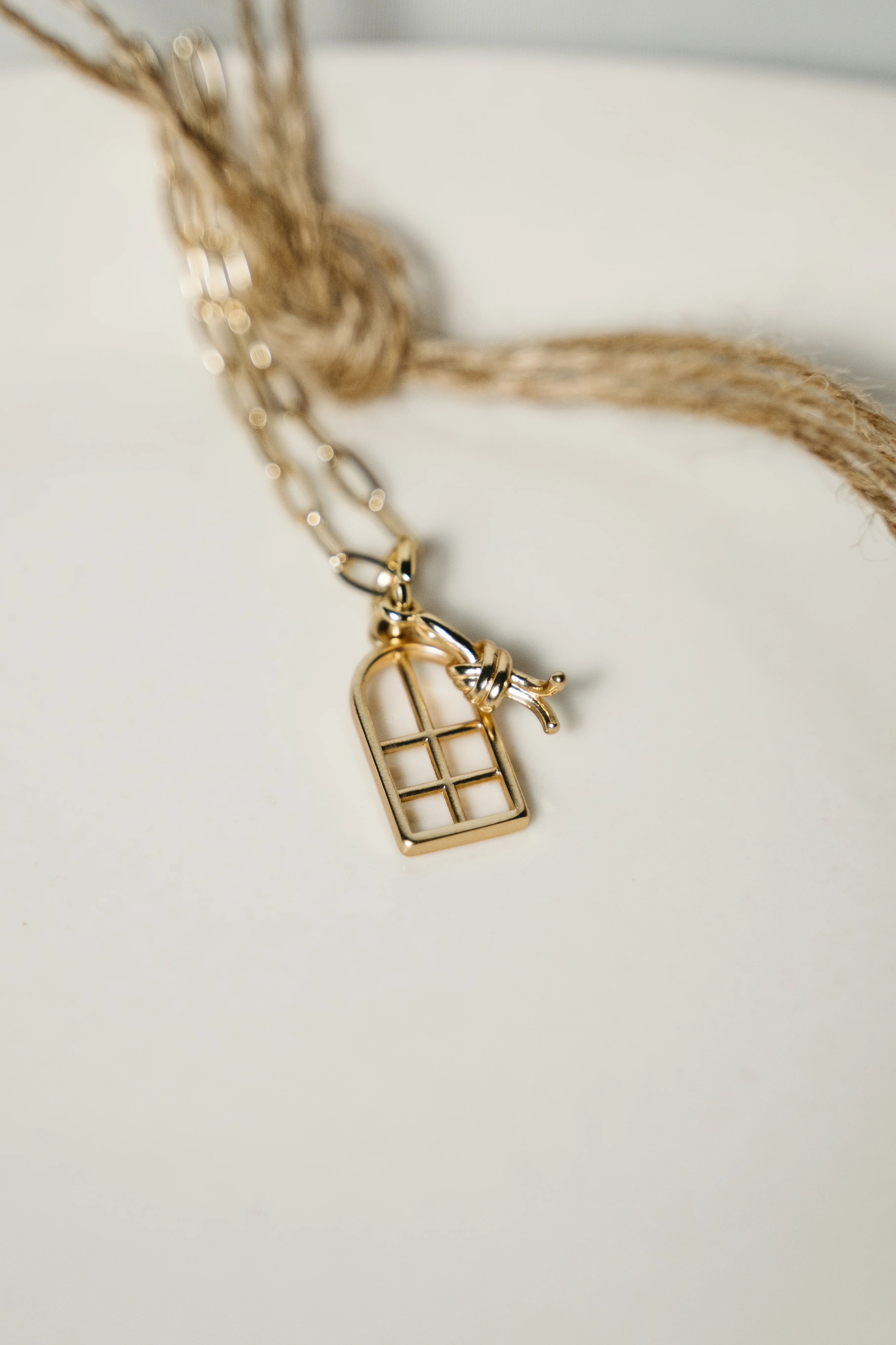 Rahab Necklace - Image 3