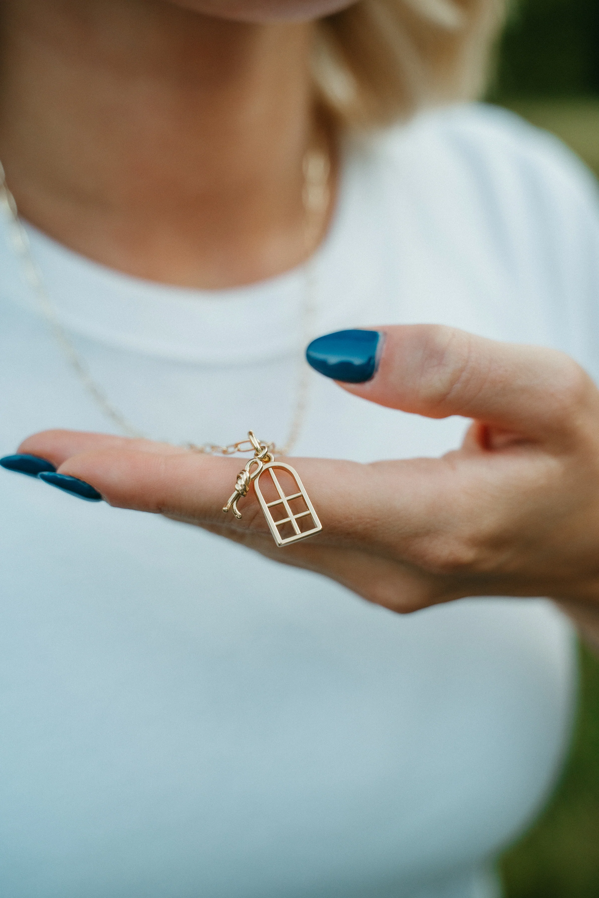 Rahab Necklace - Image 4