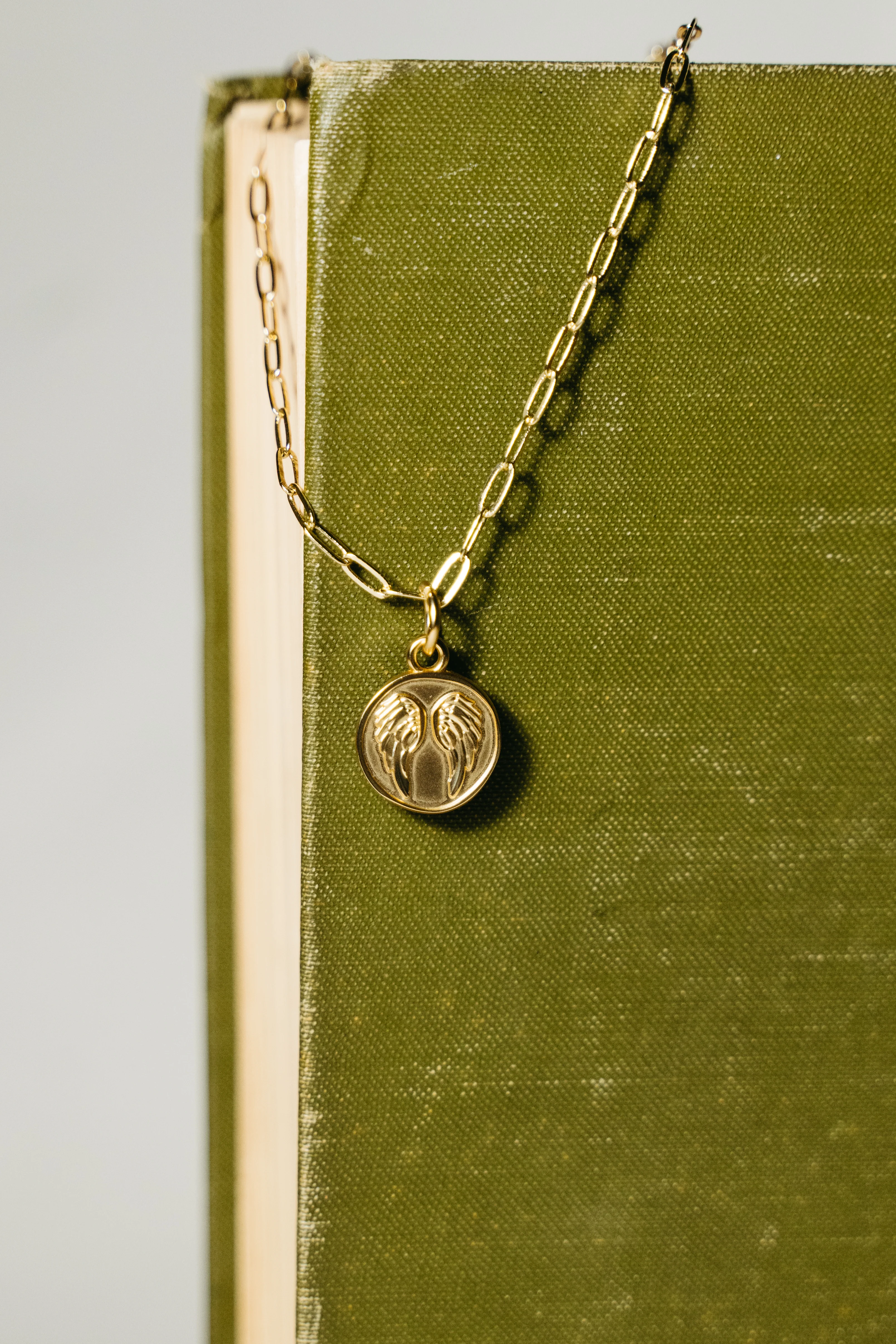 Ruth Necklace - Image 3