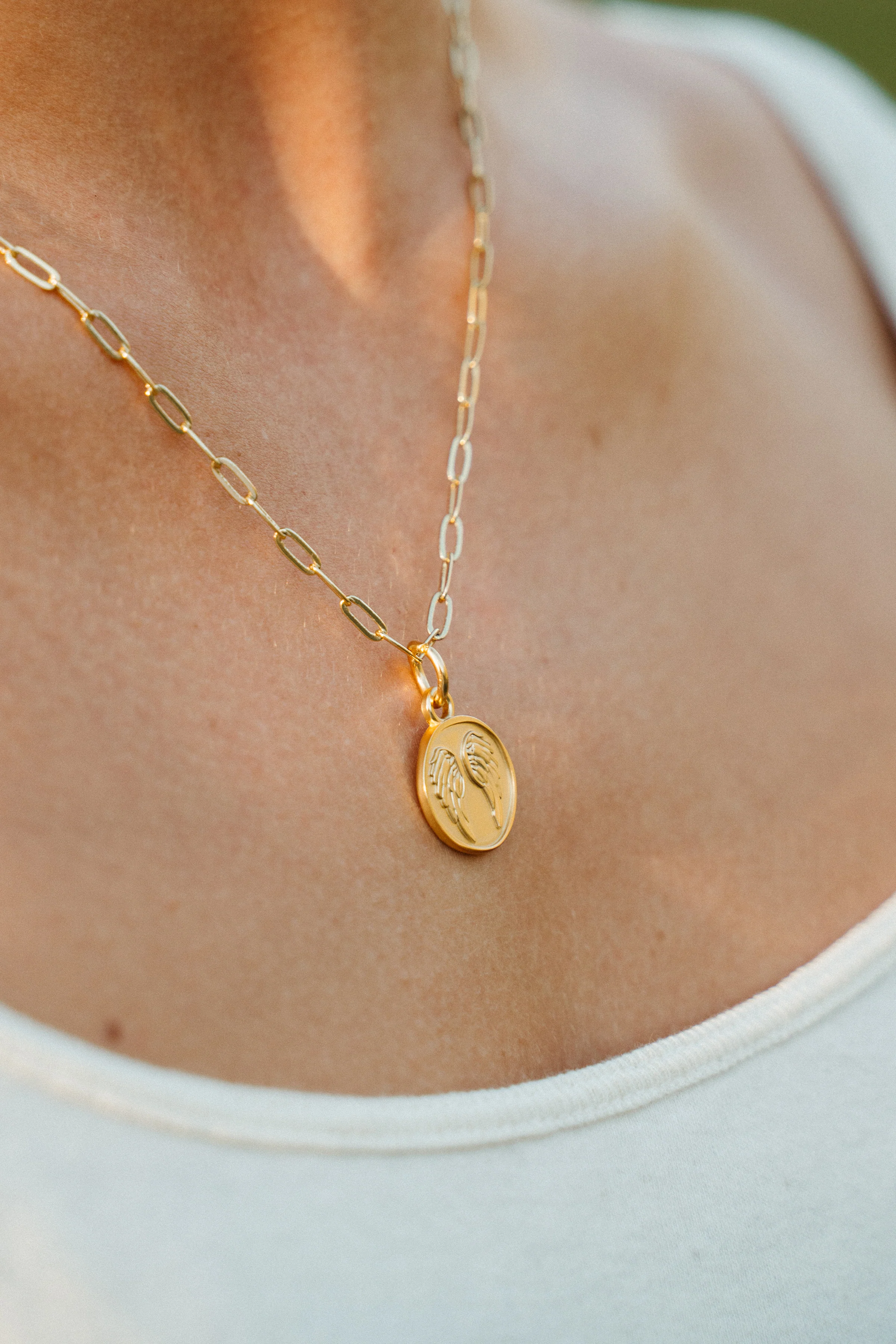 Ruth Necklace - Image 4