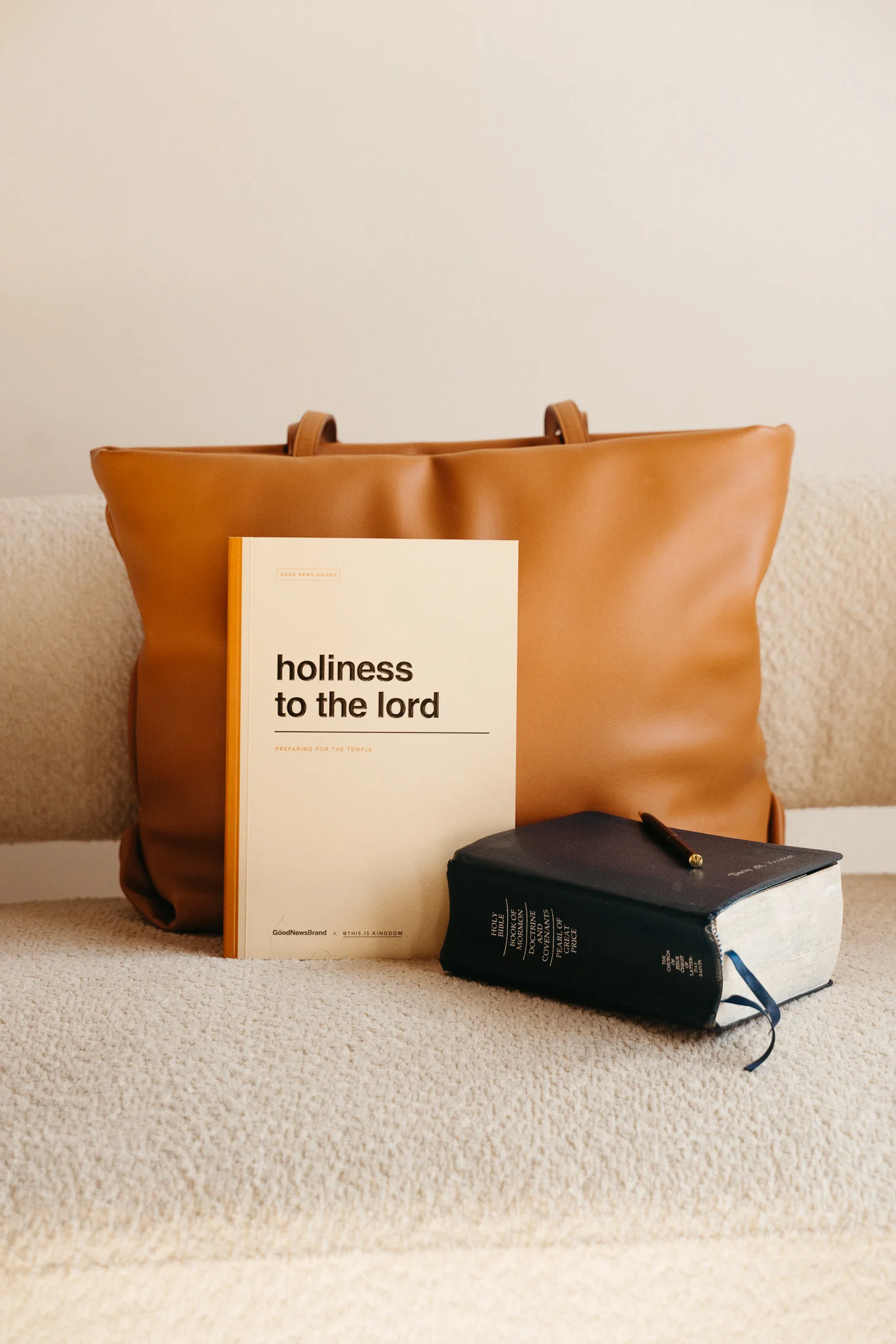 Temple Prep Bundle - Image 6