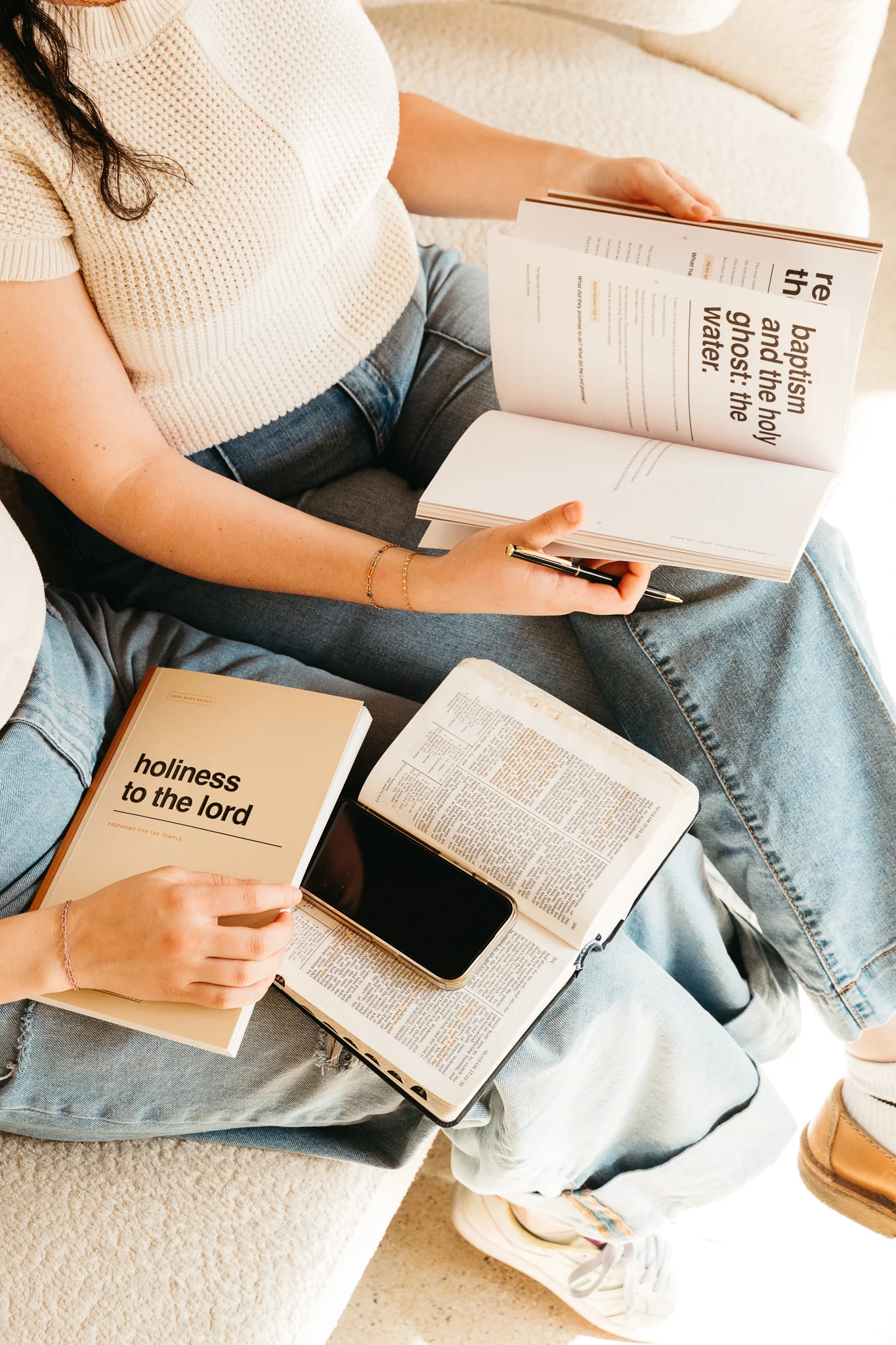 Temple Prep Bundle - Image 7