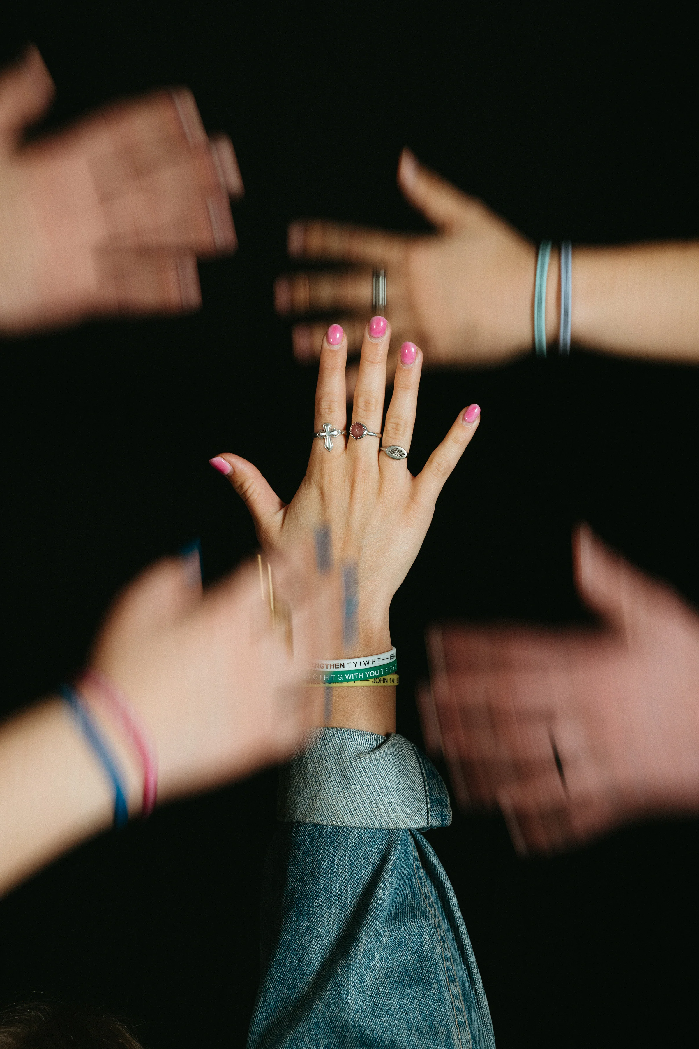 WearWhen: You Need to Be Brave - Image 3