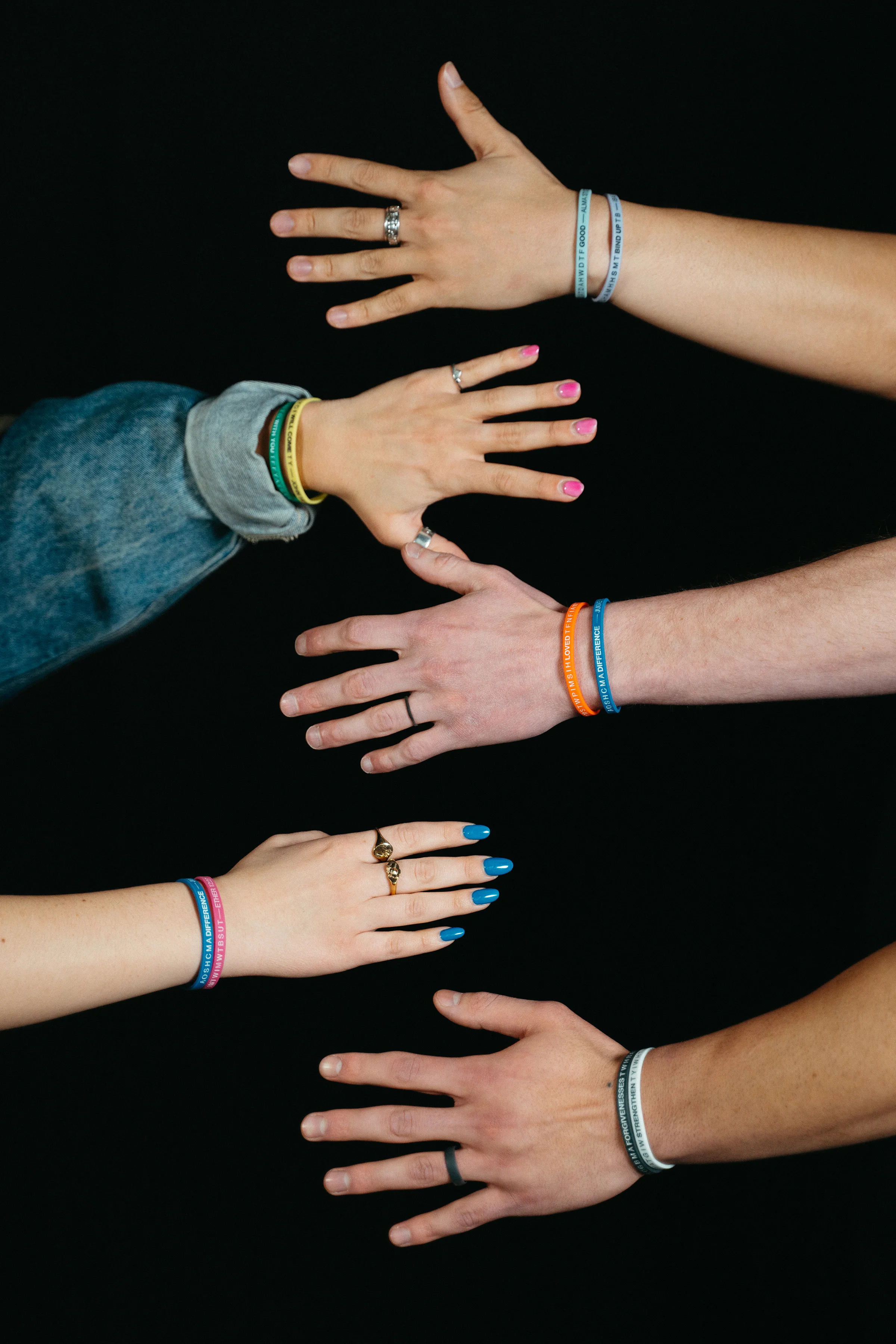 WearWhen: You Need to Feel Loved - Image 3