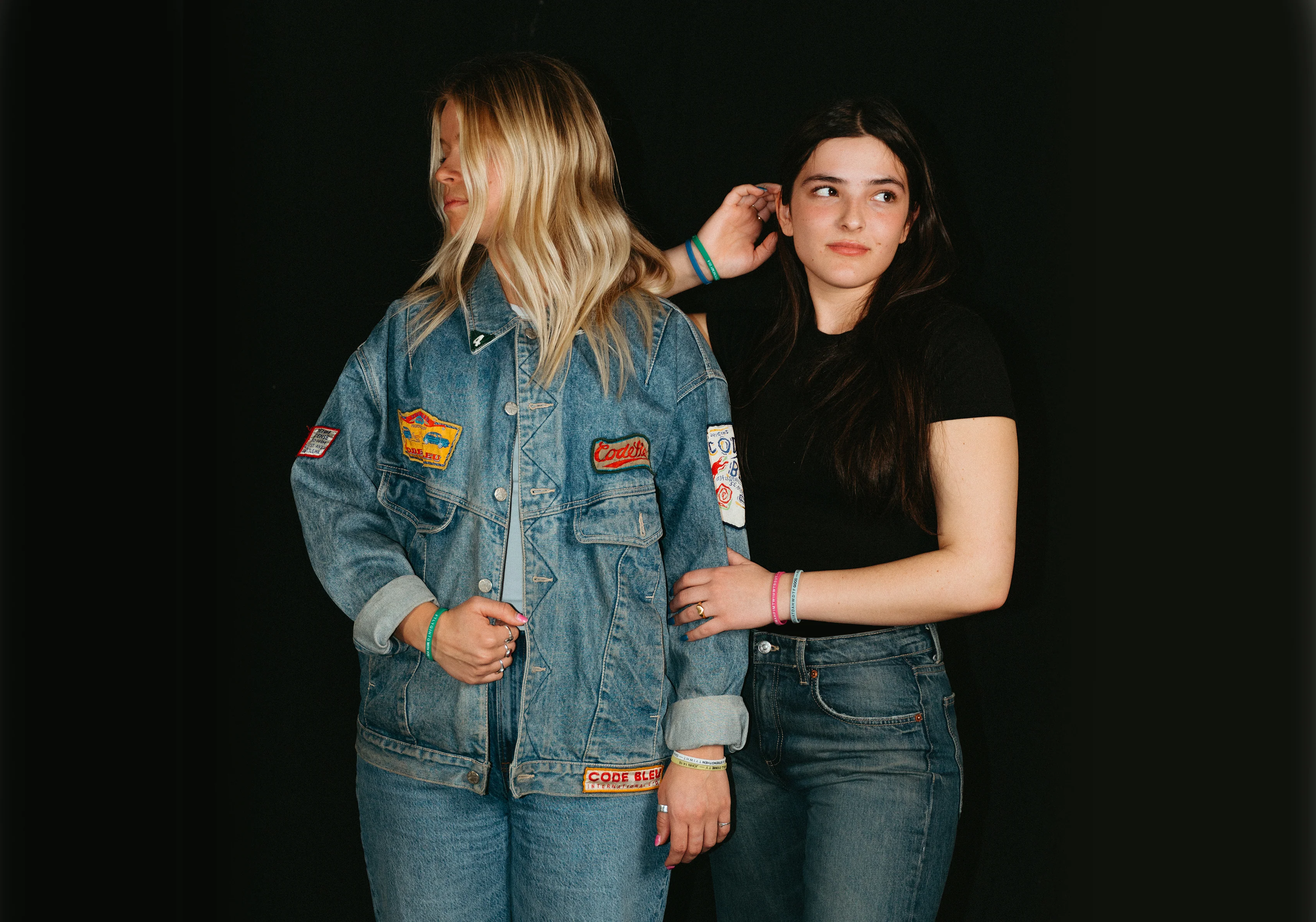 WearWhen: You Want to Make a Difference - Image 3