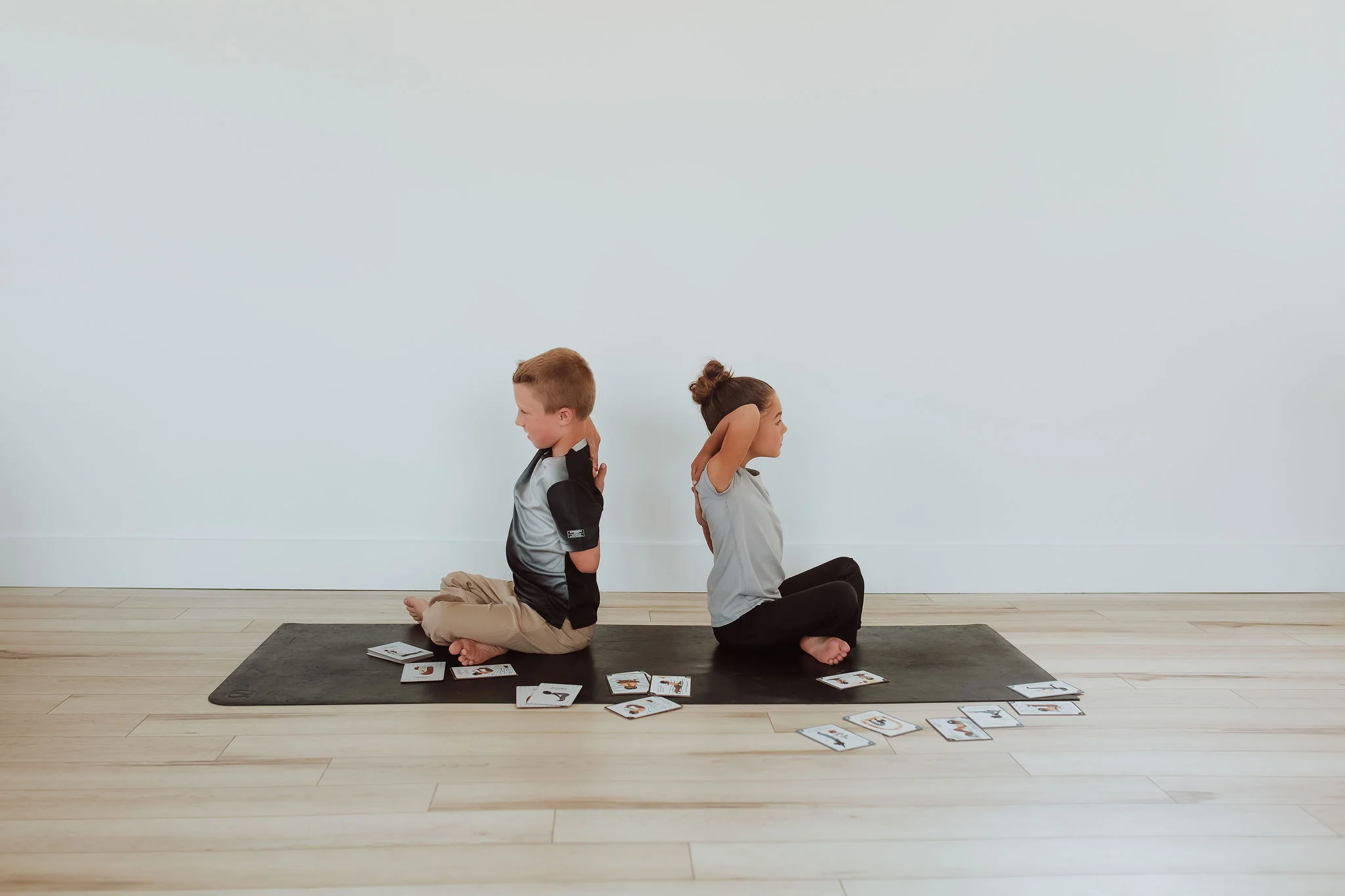 Yoga Stories: Miracles of Jesus Christ - Image 5