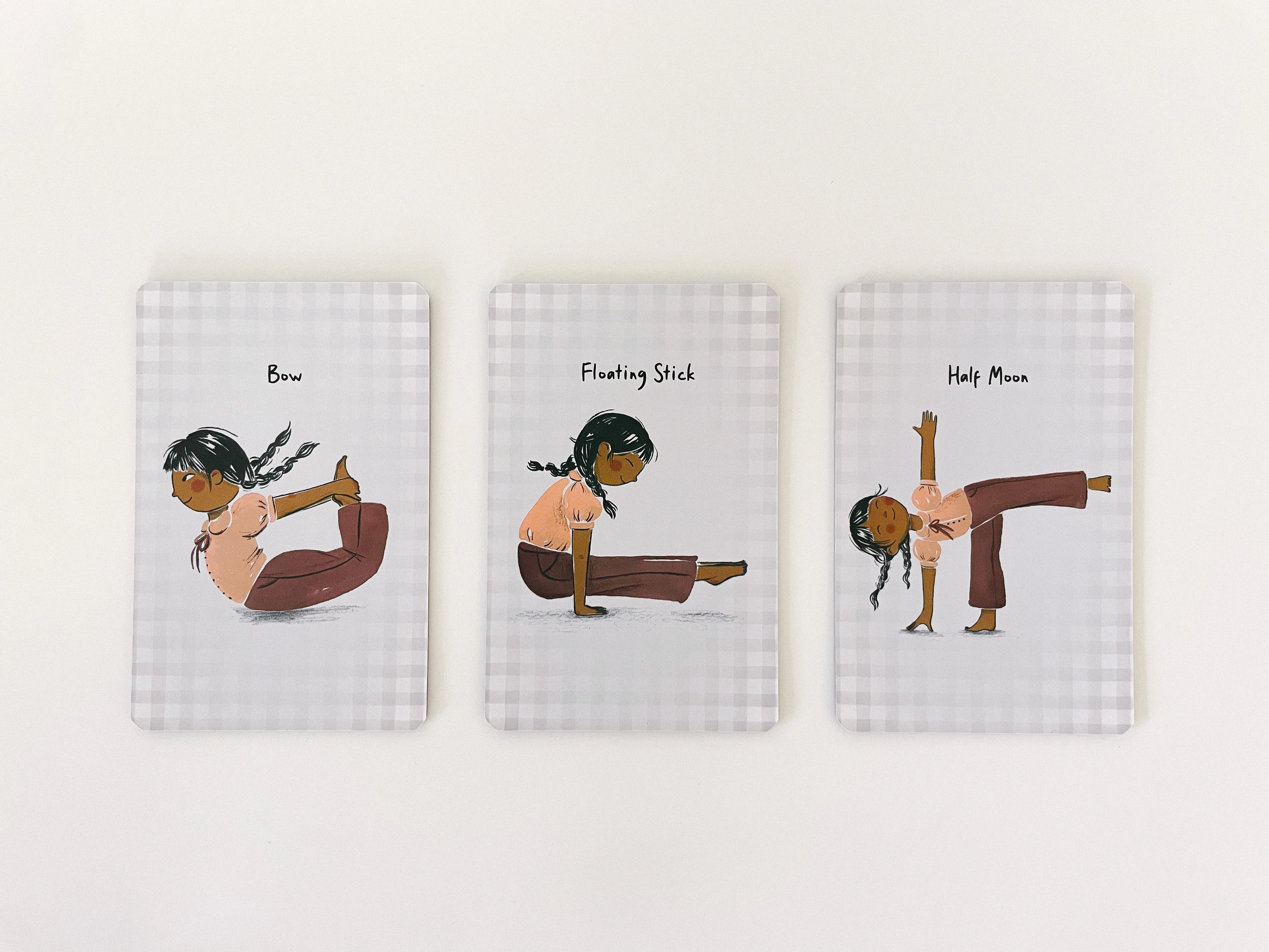 Yoga Stories: Miracles of Jesus Christ - Image 7