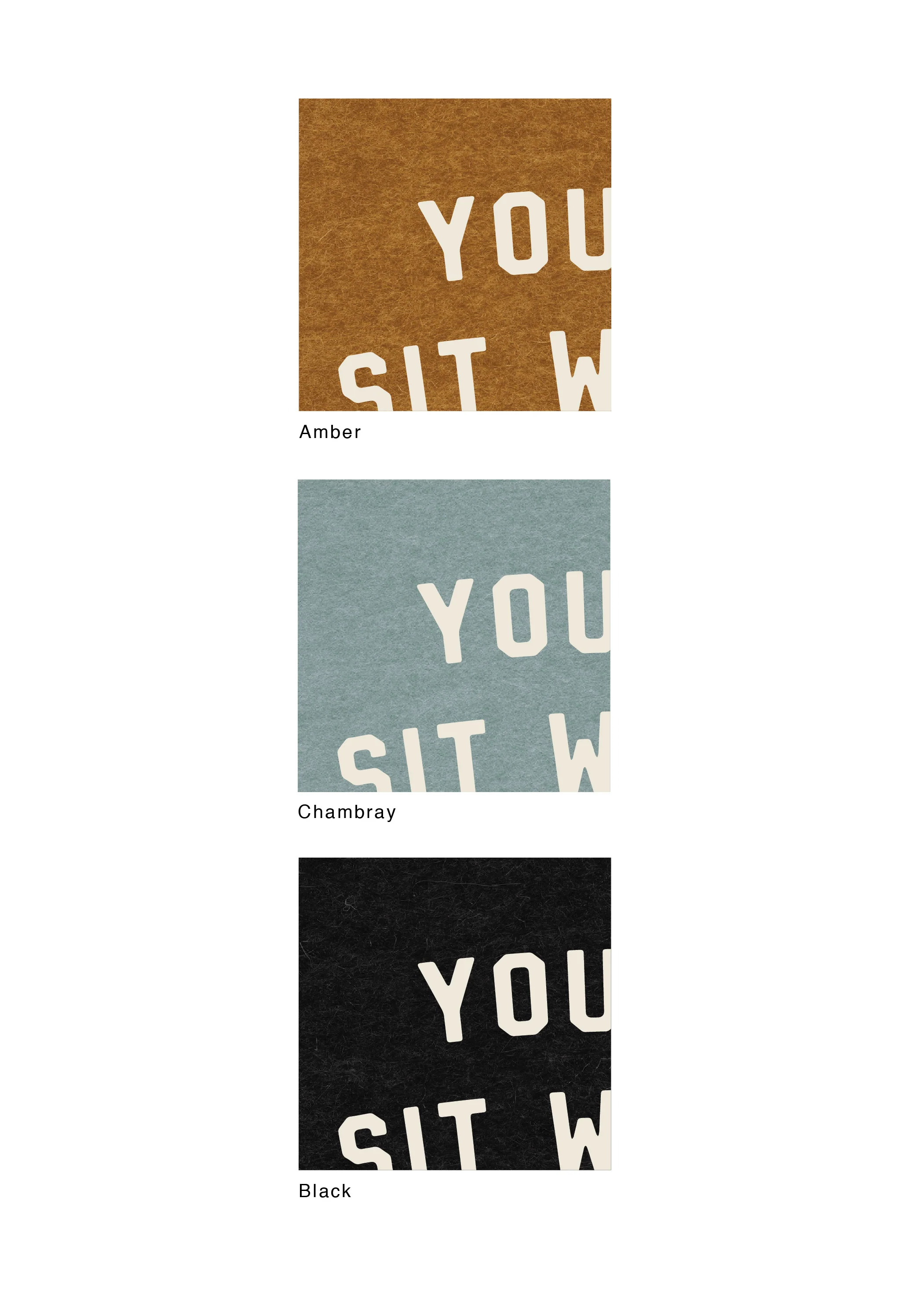 You Can Sit With Me - Image 3